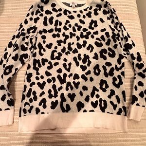 Kim Rogers Sweater